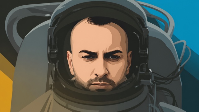Coperta În lumea asta — DANNY