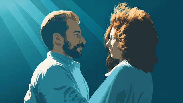 Coperta Nu te mai las să pleci — DANNY