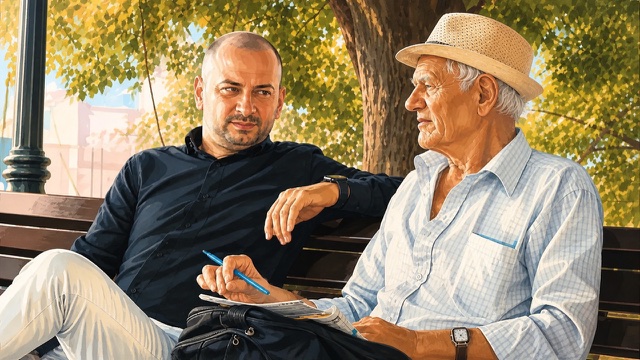 Coperta Dacă azi — DANNY