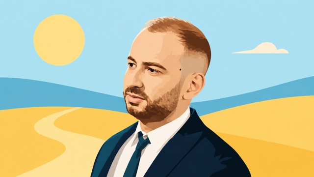 Coperta Privim același soare — DANNY