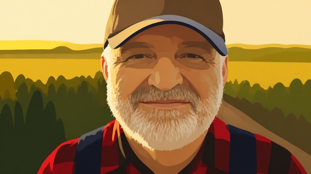 Coperta Viața, un mare dar — DANNY