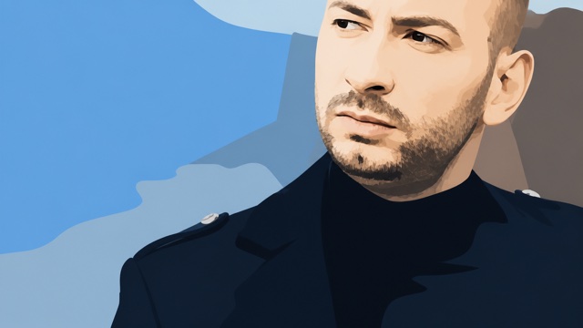 Coperta Tot săracul — DANNY